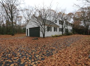 89 Bradford Rd, Weston, MA 02493