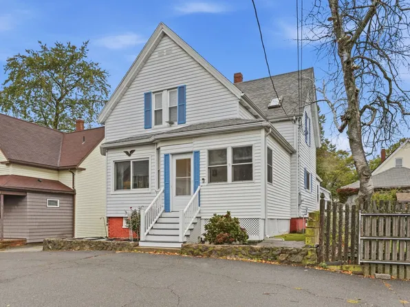9 Rust St, Lynn, MA 01902