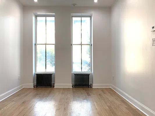 Rented by Brown Harris Stevens | media 12