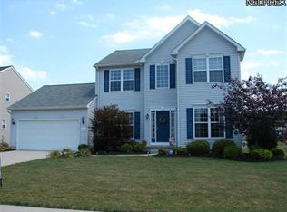4655 Crossing Trl, Lorain, OH 44053