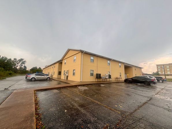 3516 S Rangeline Rd #16