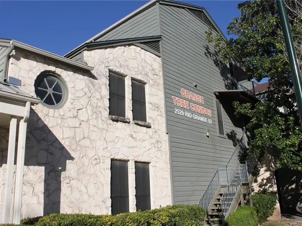 2529 Rio Grande St APT 32, Austin, TX 78705