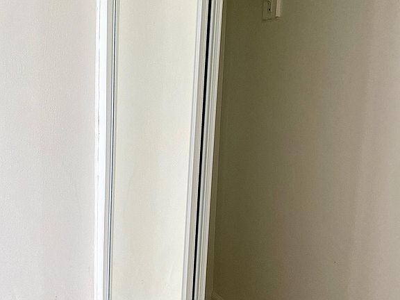 Nice Sized Closet