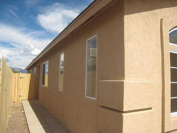 Side Entry
