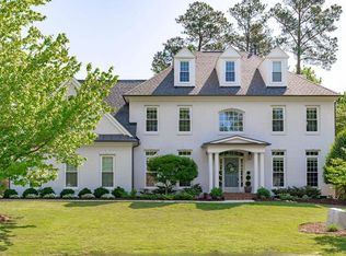 307 Southmoor Oaks Ct, Apex, NC 27539