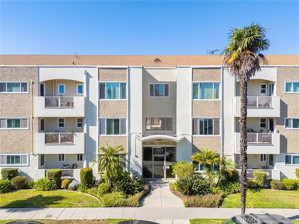 3101 E 2nd St Unit 2A, Long Beach, CA 90803