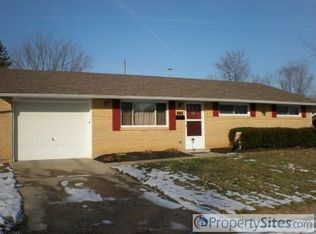 7028 Shaulis Dr, Reynoldsburg, OH 43068