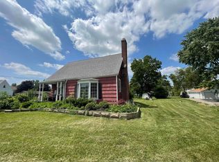 5406 Tyrone Rd, Fort Wayne, IN 46809