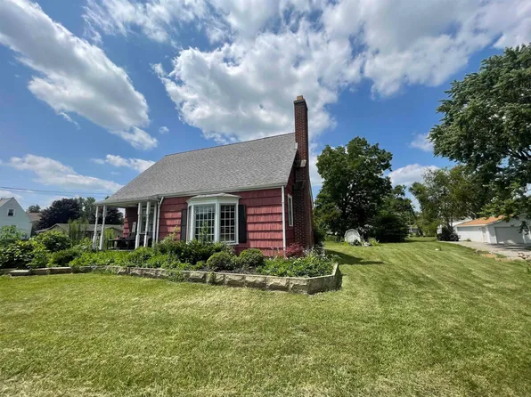 5406 Tyrone Rd, Fort Wayne, IN 46809