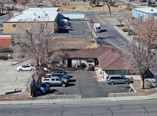 1597 Reed St, Lakewood, CO 80214