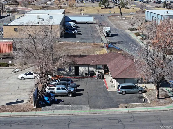 1597 Reed Street, Lakewood, CO 80214