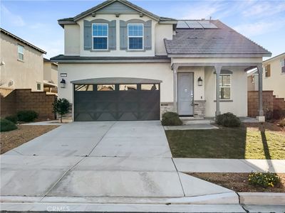 5167 Blueberry Ave, Fontana, CA, 92336