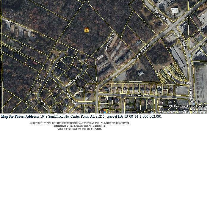 2nd image of 1048 Sunhill Rd NW #0