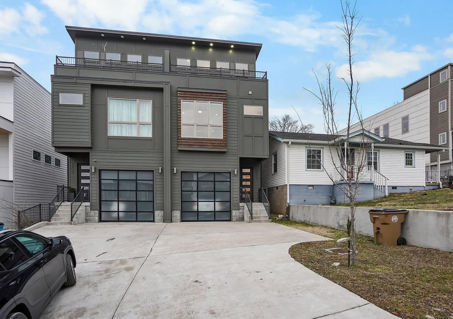 4638 Kentucky Ave, Nashville, TN 37209 — Photo 2
