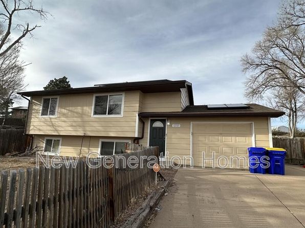 1250 Chiricahua Dr