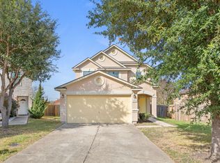 2009 Perkins Pl, Georgetown, TX 78626