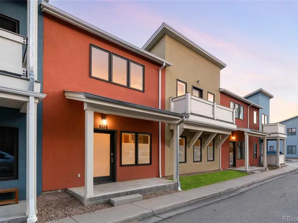 3212 Foundry Place, Boulder, CO 80301