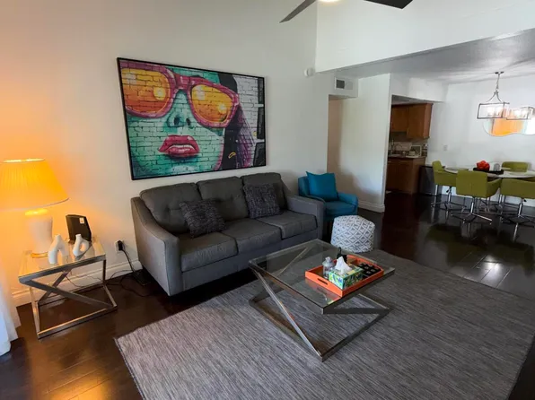 7350 N Via Paseo Del Sur APT O202, Scottsdale, AZ 85258