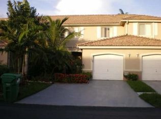 7485 SW 162nd Pl, Miami, FL 33193