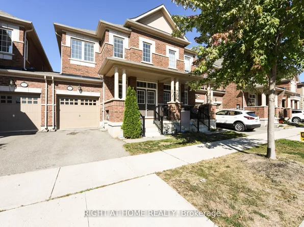 245 Sarah Cline Dr, Oakville, ON L6M 0V3
