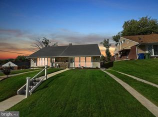 2402 Albion Ave, Baltimore, MD 21214