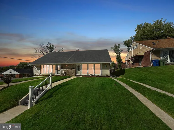 2402 Albion Ave, Baltimore, MD 21214