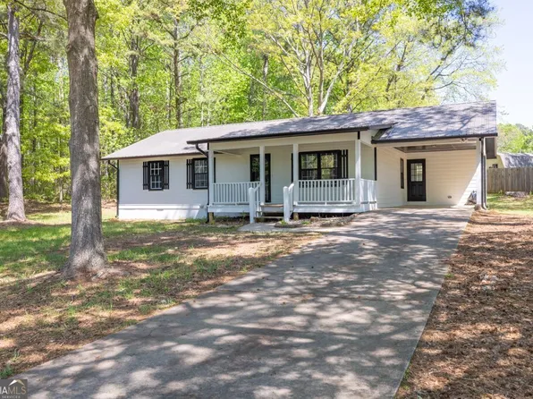 1905 Phillips Ct NW, Monroe, GA 30656