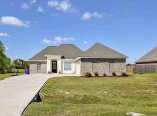 18966 Kayla St, Iowa, LA 70647