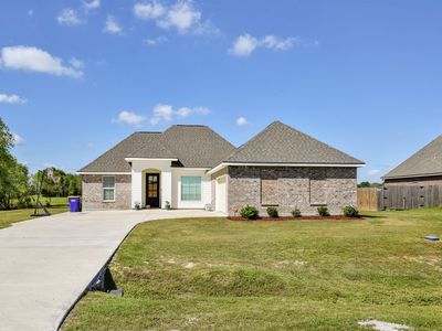 18966 Kayla St, Iowa, LA, 70647