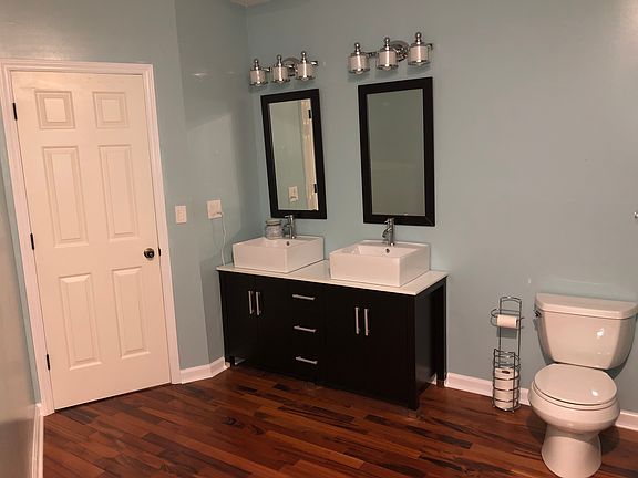 Custom 2nd Bathroom 