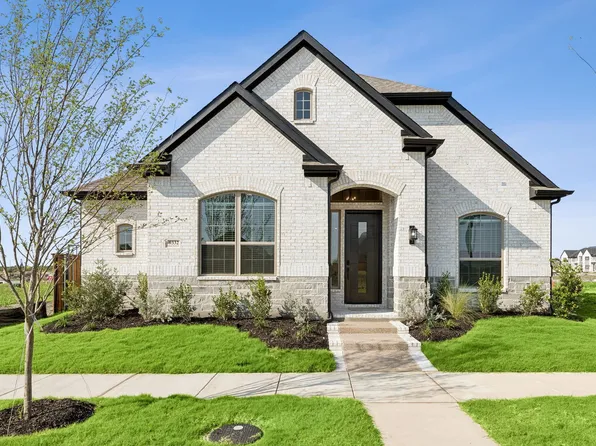 9332 Crimson Sweet Dr, Forney, TX 75126