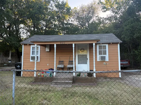 523 N 3rd St, Midlothian, TX 76065