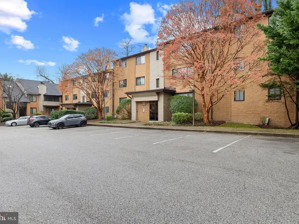 1701 Mount Washington Ct Unit K, Baltimore, MD 21209