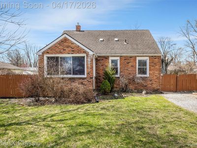 22481 Springbrook Ave, Farmington Hills, MI, 48336