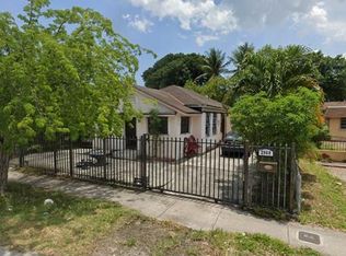 2960 NW 27th St, Miami, FL 33142