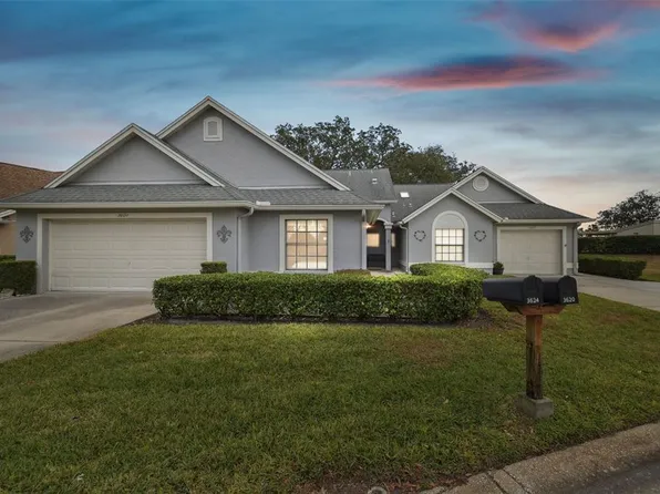 3624 Muirfield Ct, New Port Richey, FL 34655