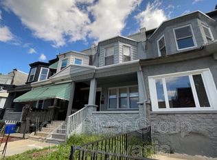 1439 N Alden St, Philadelphia, PA 19131