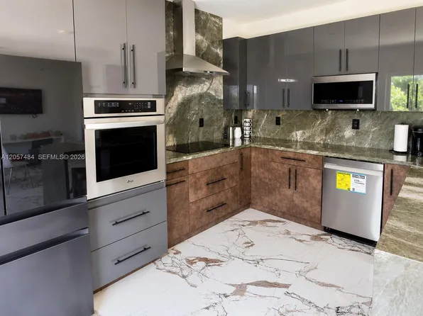 9471 SW 226th Ter, Cutler Bay, FL
