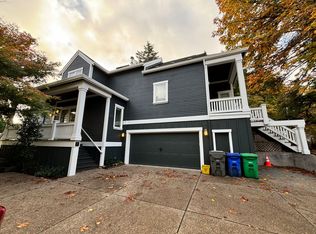 3424 SW 14th Ave, Portland, OR 97239
