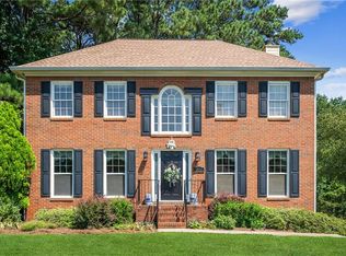 2645 Briarfield Way, Lawrenceville, GA 30043