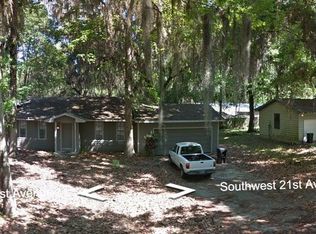1110 SW 21st Ave, Gainesville, FL 32601
