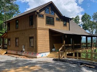 LOT 15 Little Creek Overlook Dr, Blue Ridge, GA 30513