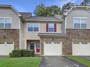 14 Intuition Cir, Durham, NC 27705