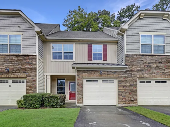 14 Intuition Cir, Durham, NC 27705