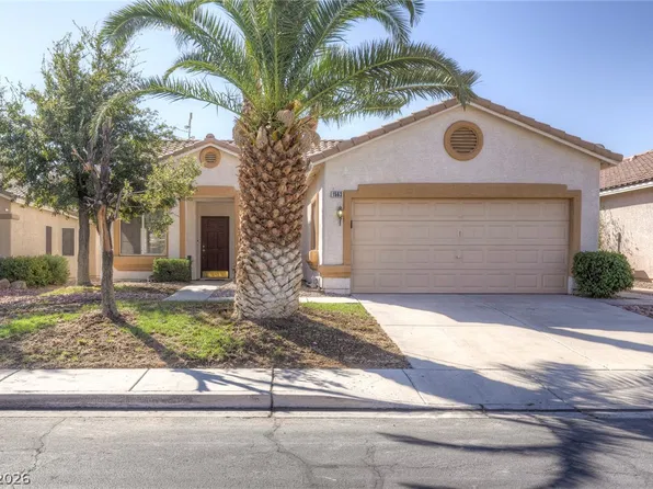 1563 Pimlico Hills St, Henderson, NV 89014