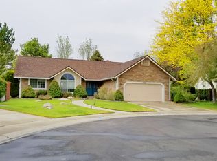 1056 Aster Ct, Minden, NV