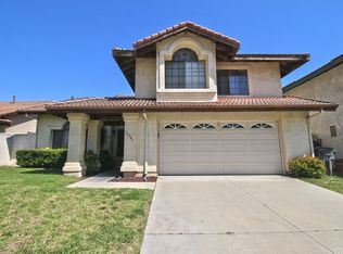 12581 Sterling Pl, Chino, CA 91710