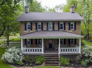 8575 Oatka Trl, Le Roy, NY 14482