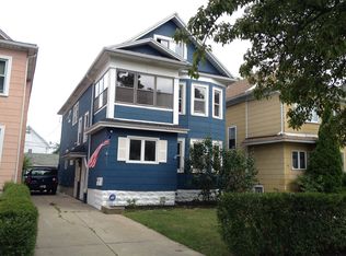 45 Fairchild Pl, Buffalo, NY 14216