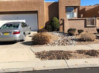 5740 Peppertree Pl NE, Albuquerque, NM 87111